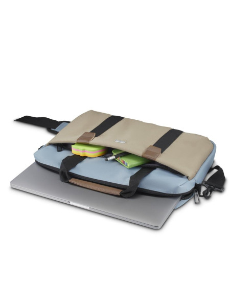 Чанта за лаптоп Hama -quot,Silvan-quot,, от 40 - 41 см (15,6-quot,-16,2-quot,), 222064