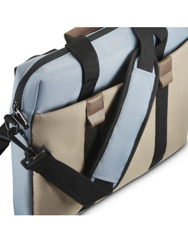 Чанта за лаптоп Hama -quot,Silvan-quot,, от 40 - 41 см (15,6-quot,-16,2-quot,), 222064