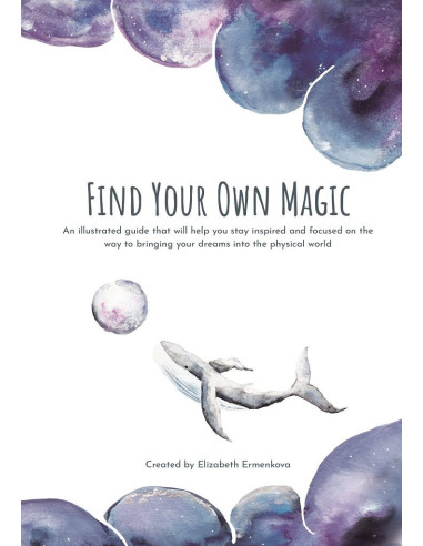 Find Your Own Magic