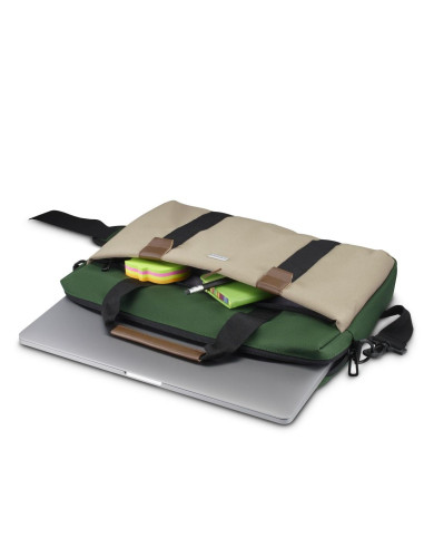 Чанта за лаптоп Hama -quot,Silvan-quot,, от 40 - 41 см (15,6-quot,-16,2-quot,), 222065