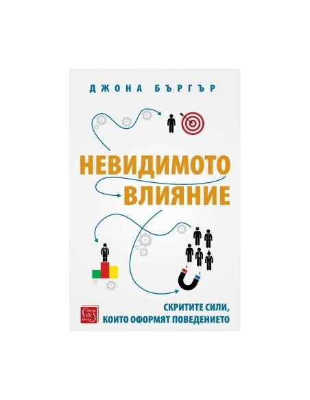 Невидимото влияние