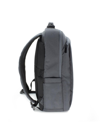 Раница за лаптоп ACT AC8560, до 15.6 inch, Сива