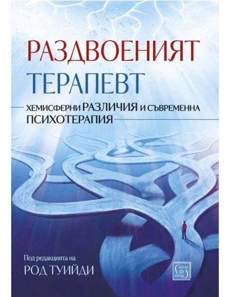 Раздвоеният терапевт