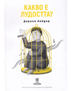 Какво е лудостта?