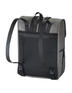 Раница за лаптоп HAMA Perth, До 40 cm 15.6-quot,, Сива, 216498 2