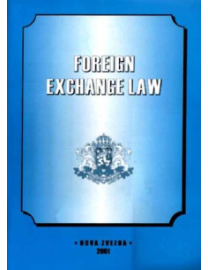 Foreign Exchange Law