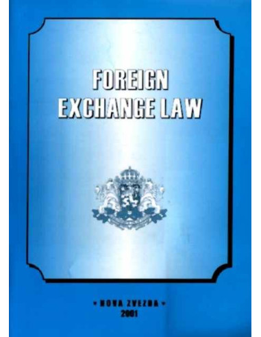 Foreign Exchange Law