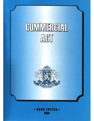 Commercial Act