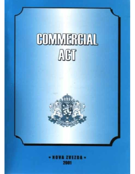 Commercial Act