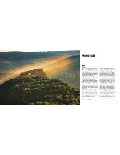 A Guide To Bulgarian Danube 2