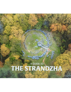 A Guide to the Strandzha