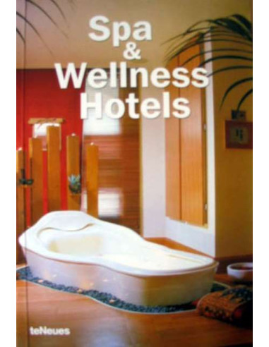 SPA - WELLNESS HOTELS