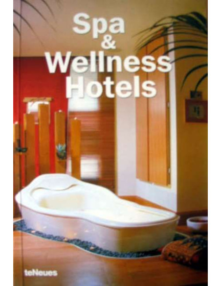 SPA - WELLNESS HOTELS