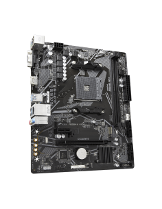 Дънна платка GIGABYTE A520M K V2, Socket AM4 2