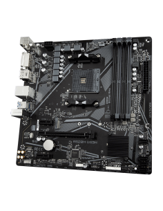 Дънна платка GIGABYTE A520M-DS3H V2, Socket AM4 2