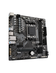Дънна платка GIGABYTE A620M H socket AM5, DDR5 2