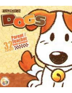 Dogs / 32 Cards!