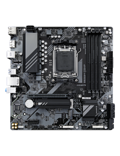 Дънна платка GIGABYTE B650M D3HP socket AM5