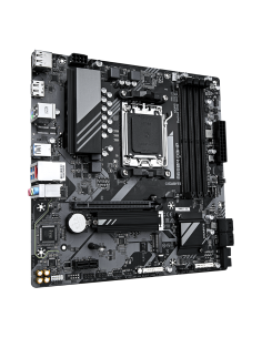 Дънна платка GIGABYTE B650M D3HP socket AM5 2