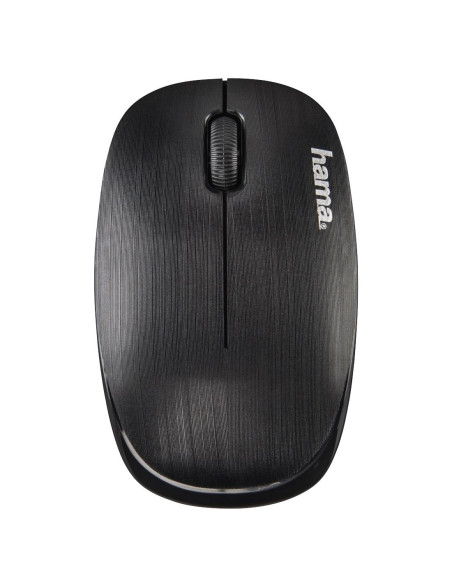 Безжична оптична мишка HAMA MW-110, 3 бутона, 182618