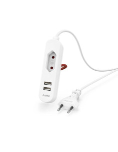 USB захранване/разклонител 1,9 м, HAMA-223202 2