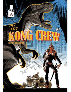 The Kong Crew 2