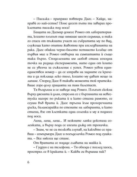 Покровителят на крадците