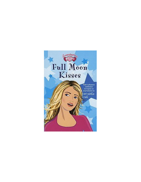 Full Moon Kisses