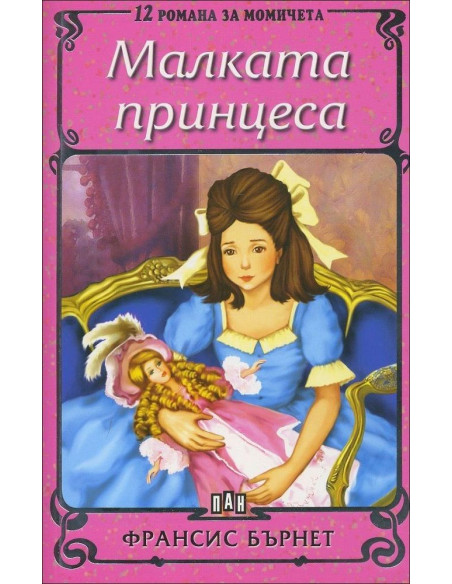 Малката принцеса