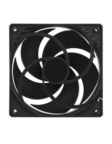 Вентилатор ARCTIC P12, 3-Pin