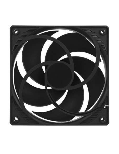 Вентилатор ARCTIC P12, 3-Pin