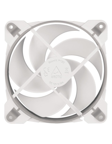 Вентилатор ARCTIC BioniX P120 Grey/White 120mm