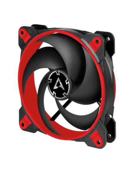 Вентилатор ARCTIC BioniX P120 Red 120mm