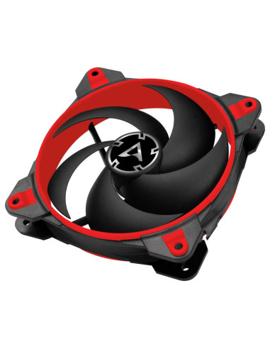 Вентилатор ARCTIC BioniX P120 Red 120mm