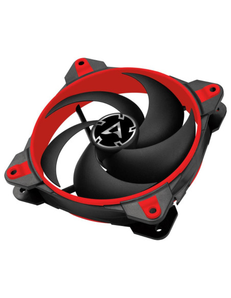Вентилатор ARCTIC BioniX P120 Red 120mm