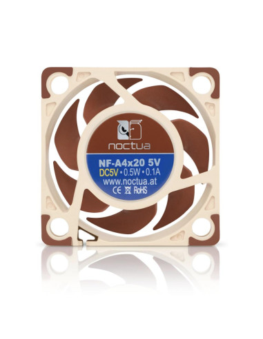 Вентилатор Noctua NF-A4x20 5V 40mm