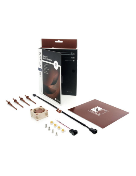 Вентилатор Noctua NF-A4x20 5V 40mm