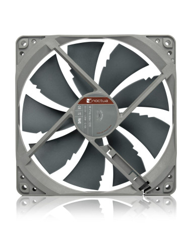 Вентилатор Noctua NF-P14s redux-1200, 140 mm