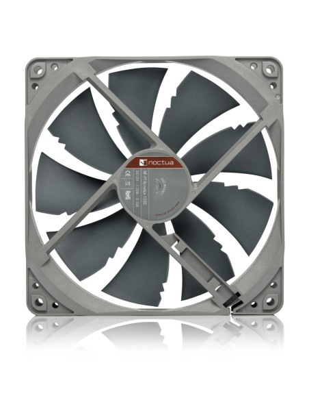 Вентилатор Noctua NF-P14s redux-1200, 140 mm