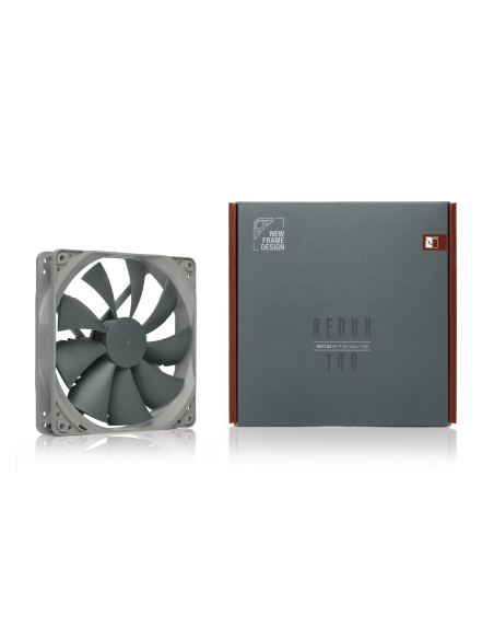 Вентилатор Noctua NF-P14s redux-1200, 140 mm