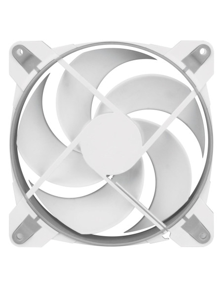 Вентилатор ARCTIC BioniX P140 Grey/White 140mm