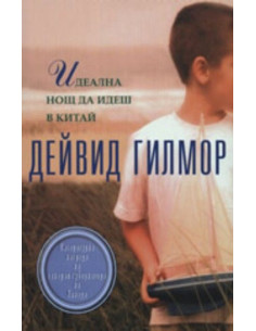Идеална нощ да идеш в Китай