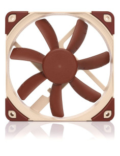 Вентилатор Noctua 120mm NF-S12A PWM