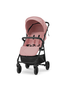 Д.КОЛИЧКА ZOZU PINK до 22кг 2
