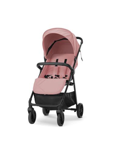 Д.КОЛИЧКА ZOZU PINK до 22кг