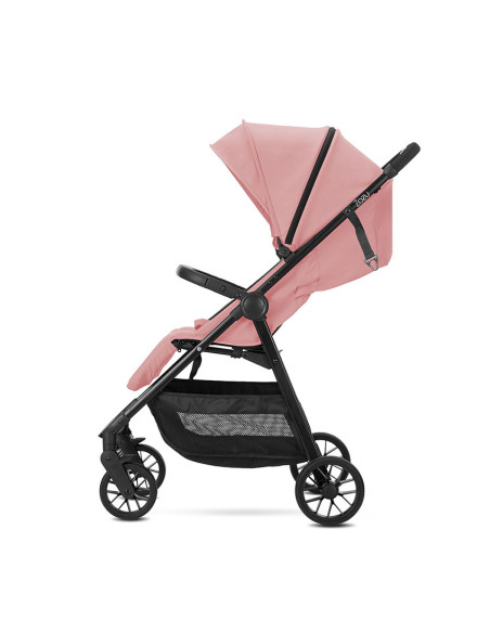 Д.КОЛИЧКА ZOZU PINK до 22кг