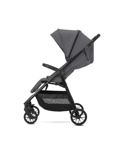 Д.КОЛИЧКА ZOZU GREY до 22кг
