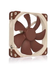 Вентилатор Noctua NF-A14x25 ULN, 140mm