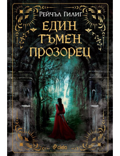 Един тъмен прозорец