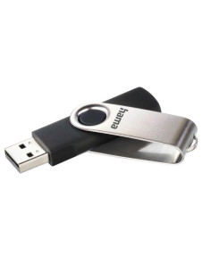 USB памет Rotate, 32GB, HAMA-108029 2